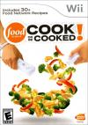 Food Network: Cook or Be Cooked Box Art Front